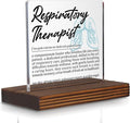 Respiratory Therapist Gifts, Thank You Appreciation Gifts by Pariveca
