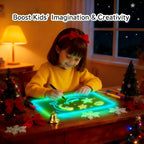 LED Note Board 13.7"x10" - Image 6