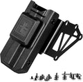 Tourniquet Holder for Gun Holster, Tactical Tourniquet Holder Adapter Mount by Unknown