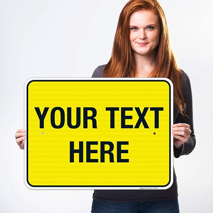 Personalized Custom Yellow Background Customize - Image 2
