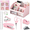 COMFYROOM Pink Desk Accessories by COMFYROOM