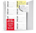 The Spoiled Office Tardy Slip Book by TheSpoiledOffice