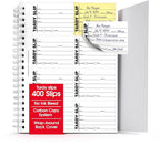 The Spoiled Office Tardy Slip Book by TheSpoiledOffice