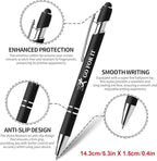 Vebermo 15 Pack Motivational Pen Set - Image 2