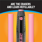BIC Break Resistant Mechanical Pencils - Image 7
