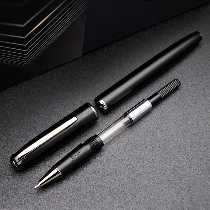 czxwyst Picasso 916 Malage Fountain Pen Original Box New Version - Image 3