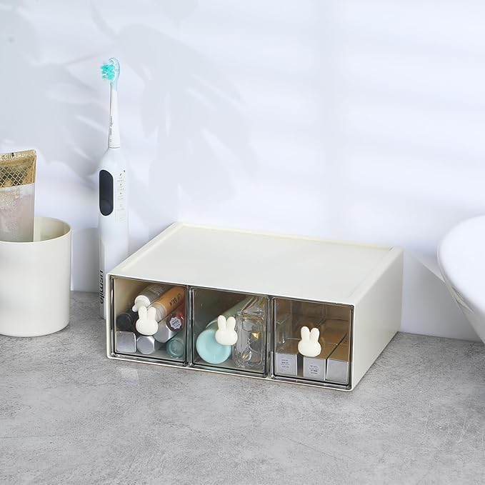 OSteed Desktop Drawers, Desk Organizer - Image 5
