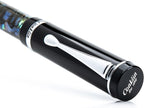 Conklin Duragraph Fountain Pen Abalone Nights - Image 4