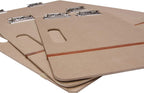 jack richeson sketch and drawing clipboard, 23 by shown in use