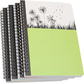Yansanido Spiral Notebook by Yansanido