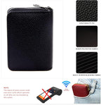 PRIVILLA 2 Pcs Credit Card Holder and business card holder，Sd Card Holder Each - Image 6