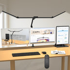 3000 lumen ultra bright architect desk lamp with, main product view