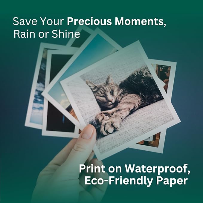 TerraSlate Printable Waterproof Paper - Image 7