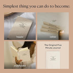 Intelligent Change The Five Minute Journal - Image 6
