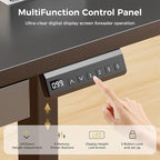 GTPLAYER Electric Standing Desk - Image 4