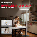 Honeywell LED Floor Lamp Modern - Image 2