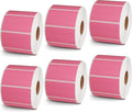 BETCKEY - 2.25" x 1.25" UPC Barcode & Multipurpose Labels Compatible by BETCKEY