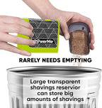 Battery-Operated Electric Pencil Sharpener - Image 7