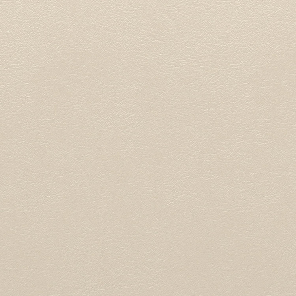 SIMPLIHOME Dover 36" Wide Vegan Leather Storage Ottoman in Satin Cream