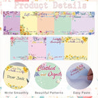 Lovarywow Bible Sticky Notes Gifts - Image 3