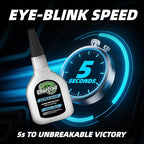 Ultra-Thin Super Glue Liquid 28.3 Gram - Image 4