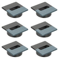 PATIKIL 2.8inch Desk Grommet by PATIKIL