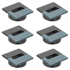 PATIKIL 2.8inch Desk Grommet by PATIKIL