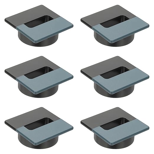 PATIKIL 2.8inch Desk Grommet by PATIKIL