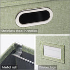 PRANDOM File Organizer Box - Image 5
