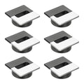 PATIKIL 2.8inch Desk Grommet by PATIKIL