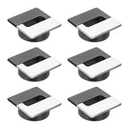 PATIKIL 2.8inch Desk Grommet by PATIKIL