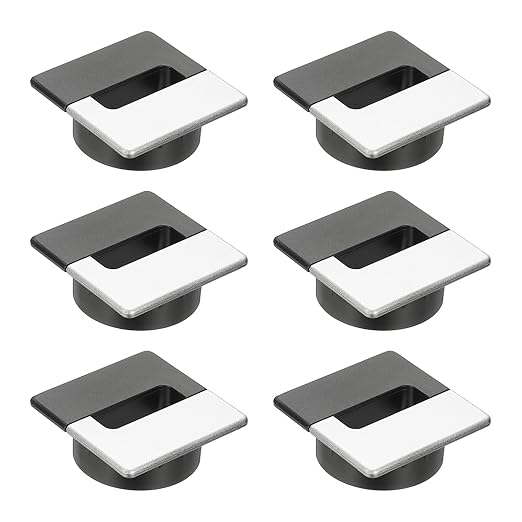PATIKIL 2.8inch Desk Grommet by PATIKIL