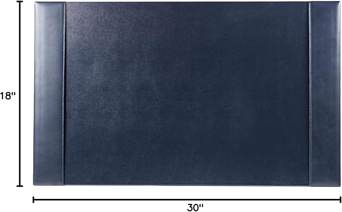 DACASSO Bonded Leather Desk Pad - Image 6