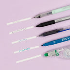 Tombow 68721 MONO Hybrid Correction Tape - Image 7