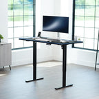 VIVO Electric 60 x 24 in Standing Desk - Image 2
