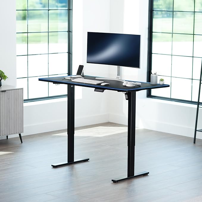 VIVO Electric 60 x 24 in Standing Desk - Image 2