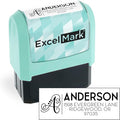ExcelMark Address Stamp by ExcelMark