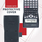Scientific Calculator 2 Line - Image 7