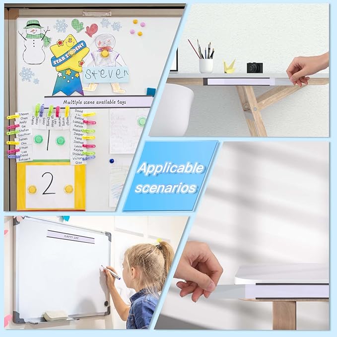 Eeoyu Magnetic Label Holders - Image 7
