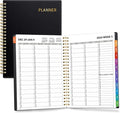SUNEE 2026 Appointment Book, Quarter-Hourly, Weekly & Monthly by SUNEE