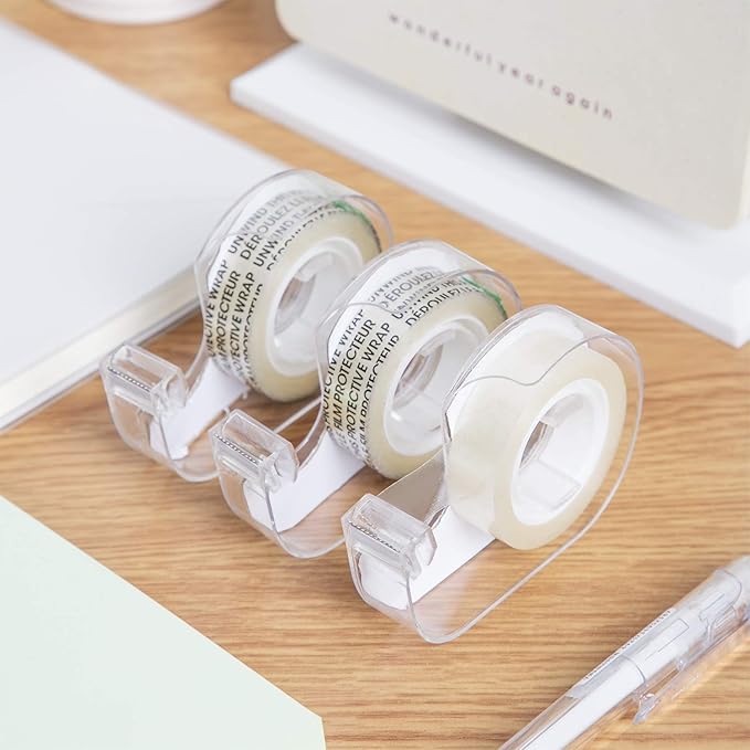 Amazon Basics Double Sided Refillable Permanent Tape - Image 4