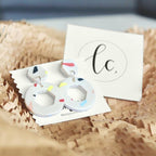 110lb Cream Cardstock, Goefun 100 Sheets Ivory Cardstock Paper 300 GSM Thick - Image 5