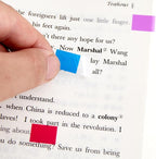 Sticky Tabs Notes Page Marker - Image 6