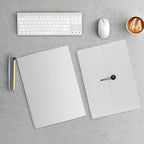 Accordion File Organizer, Expanding File Folder - Image 5