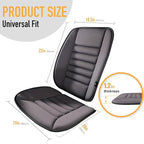kingphenix Car Seat Cushion - Image 7