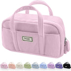 Sooez Large Pencil Case Pouch, Extra Big Pencil Bag by Sooez
