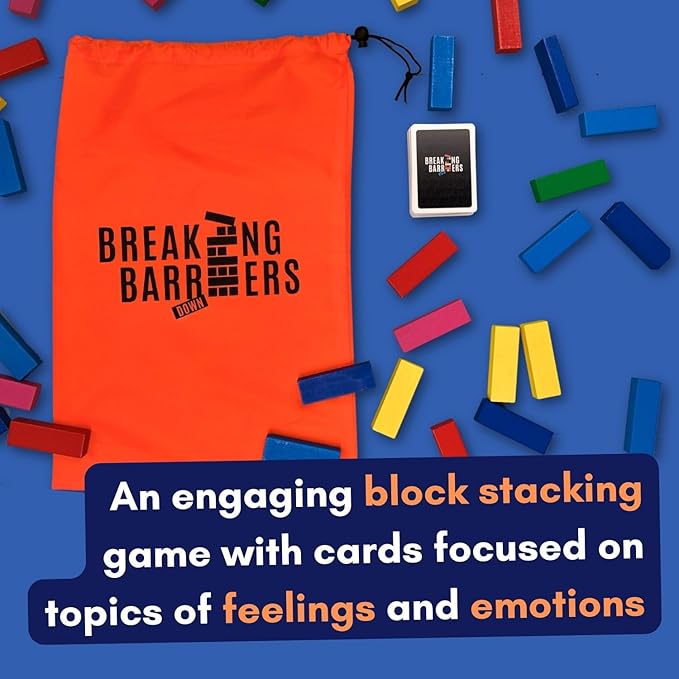 Breaking Barriers Down - Image 3