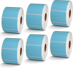 BETCKEY - 2" x 1.5" UPC Barcode & Address Labels Compatible by BETCKEY