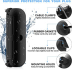 Flemoon Outdoor Extension Cord Safety Cover - Image 8