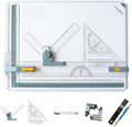 frylr inch a3 drawing board drafting table multifunctional, main product view
